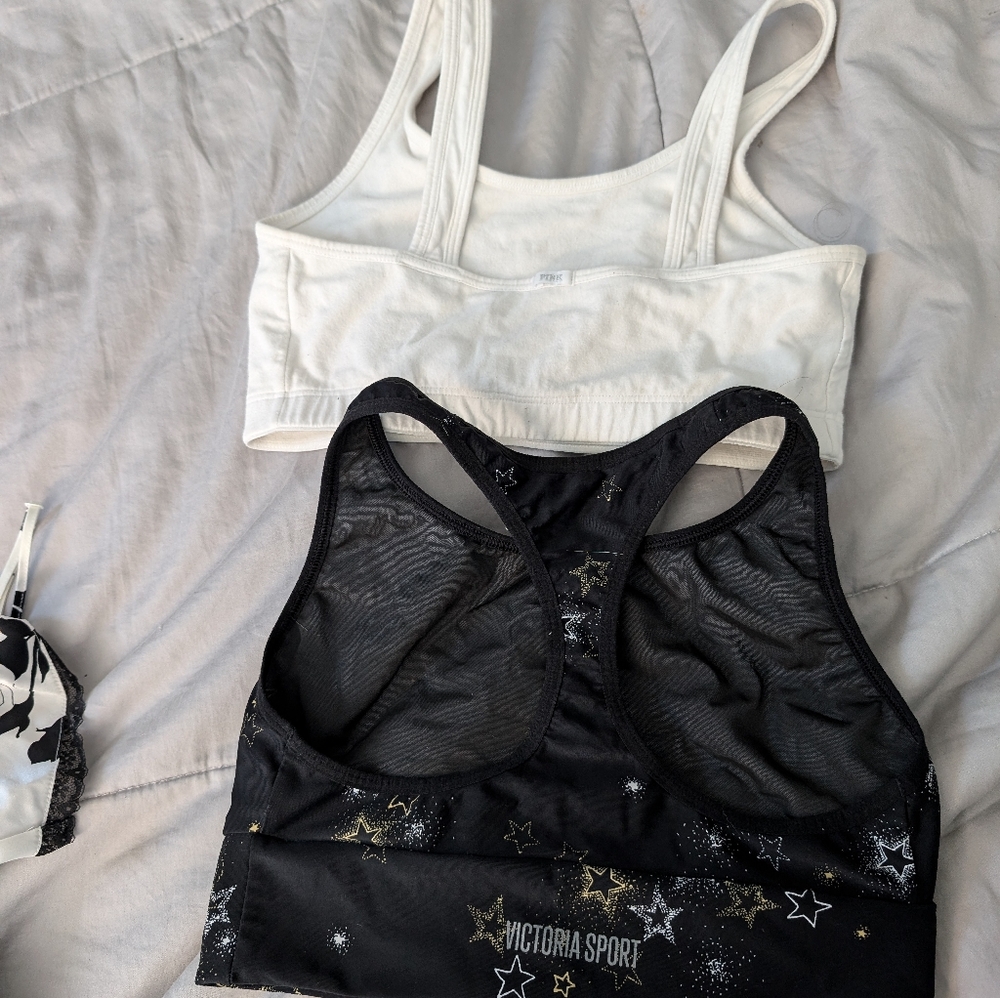 Small Intimates Bundle - Picture 5 of 8